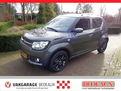 Suzuki Ignis - 1.2 Dualjet 90pk Select bij Vakgarage® met 12 maanden garantie