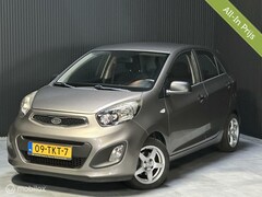 Kia Picanto - 1.2 CVVT Plus Pack|AIRCO|5DR|ELEKPAKKET|