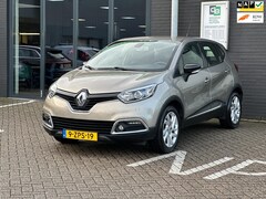 Renault Captur - 0.9 TCe Dynamique/NAVI/USB/PDC/NWE APK/NL-AUTO NAP