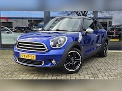 MINI Paceman - 1.6 Cooper Chili + XENON + NAVIGATIE + LM VELGEN + KLIMA