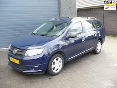 Dacia Logan MCV - 0.9 TCe Ambiance