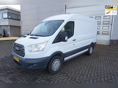 Ford Transit - 350 2.2 TDCI L2H2 Trend /AIRCO / NAP