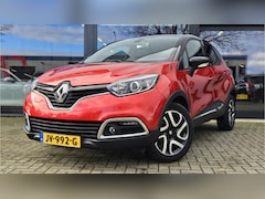 Renault Captur - 0.9 TCe Dynamique + LM VELGEN + CAMERA + KLIMA