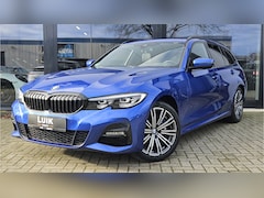 BMW 3-serie Touring - 330e High Executive + M-SPORT + HARMAN KARDON + ALCANTARA