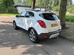 Opel Mokka - 1.4 T Cosmo MOKKA 1.4 TURBO NAVI CAMERA LEDER NAP APK 01-2026