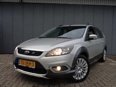 Ford Focus Wagon - 1.8 i 16V X-Road Volledig Onderhoud