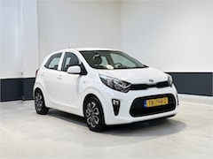 Kia Picanto - 1.0 CVVT EconomyPlusLine | Bluetooth | NL | Airco | 2 Eig |