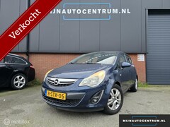 Opel Corsa - 1.2-16V Anniversary Edition / AIRCO / NETTE AUTO