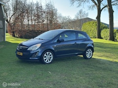 Opel Corsa - 1.2 EcoFlex Anniversay Edition LPG 1e eig./navi