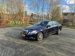 Mercedes-Benz E-klasse - 350 CDI Avantgarde 4-Matic