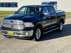 Dodge Ram 1500 - 5.7 V8 Crew Cab 5'7 laramie lpg