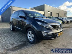 Kia Sportage - 1.6 GDI ISG X-ecutive