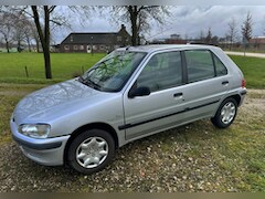 Peugeot 106 - 1.1 XT