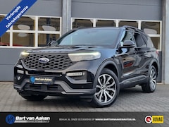 Ford Explorer - 3.0 V6 457PK PHEV ST-Line 7-ZITS PANO.DAK | LEDER | ADAPTIEF CRUISE | 360 CAMERA | FULL OP