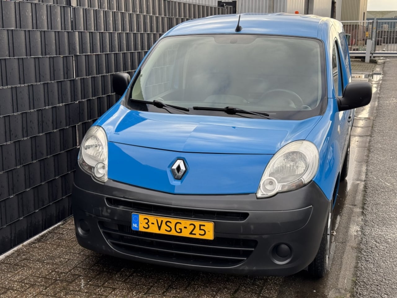 Renault Kangoo Express - 1.5dCi 75 Expr.Comf| NAVI| PDC| TREKHAAK| MARGE - AutoWereld.nl