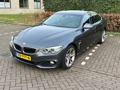 BMW 4-serie Gran Coupé - 420d High Executive