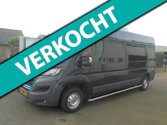 Peugeot Boxer - 333 2.2 HDI L3H2