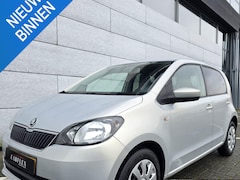 Skoda Citigo - 1.0 5-deurs Airco/Stoelverw./PDC