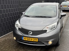 Nissan Note - 1.2 Connect Edition| CLIMA| CRUISE| NAVI| TREKHAAK