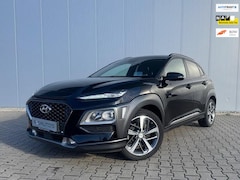 Hyundai Kona - 1.6 GDI HEV Premium Sport int. vele opties