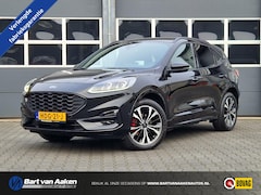 Ford Kuga - 2.5 PHEV ST-Line X Head-up 2x Camera ACC Keyless Elektr. Achterklep 19 Inch