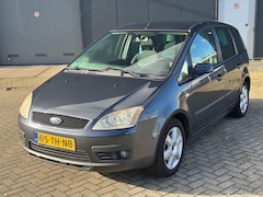 Ford Focus C-Max - 1.6-16V Futura Airco