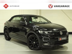 Volkswagen T-Roc Cabrio - R-Line 1.5 TSI 150pk 7-DSG