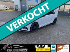 Volkswagen Golf - 1.5 TSI Highline Business R