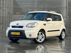 Kia Soul - 1.6 X-TRA AIRCO/NAVI/LM VELGEN APK 4-2-2026