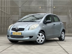 Toyota Yaris - 1.3 VVTI TERRA AIRCO APK 25-3-2026