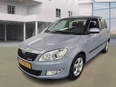 Skoda Fabia - 1.2 TDI *NAVI*CLIMA*PDC