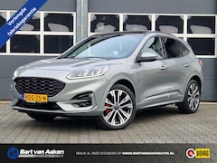 Ford Kuga - 2.5 PHEV ST-Line X Panoramadak Head-up 2x Camera ACC Keyless Elektr. Achterklep