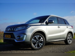 Suzuki Vitara - 1.4 Boosterjet Stijl Smart Hybrid