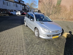 Peugeot 206 SW - 1.4 XS