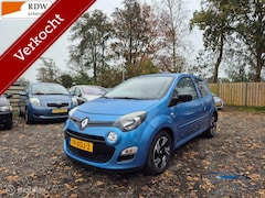 Renault Twingo - 1.2 16V Collection|Cruise|Aircoa|Apk| 75PK