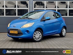 Ford Ka - 1.2 Trend Eketr, pakket Nieuwe APK