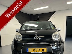 Citroën C1 - 1.0-12V Séduction