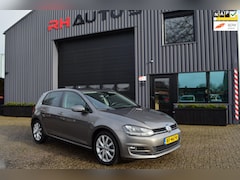 Volkswagen Golf - 1.6 TDI Business Edition R Connected | Automaat | Nette auto