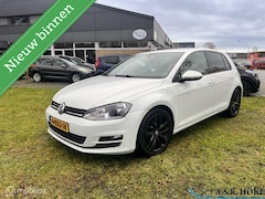 Volkswagen Golf - 1.2 TSI Highline