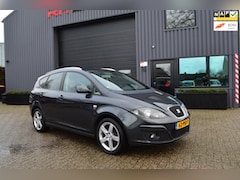 Seat Altea XL - 1.8 TFSI Style | Automaat | Stoelverwarming | Navi