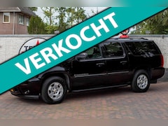 Chevrolet Suburban - LTZ V8 - 7/8-pers SUV Youngtimer