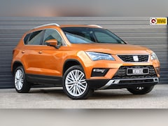 Seat Ateca - 1.4 EcoTSI Xcellence Led/Camera/Navi/Trekhaak/DSG