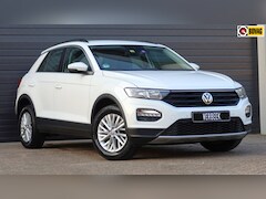 Volkswagen T-Roc - 1.0 TSI Style Clima/PDC/Cruise/Carplay/Stoelverwarming