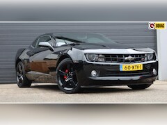 Chevrolet Camaro - RS 3.6 V6 Leder/Cruise/NAP/Youngtimer/PDC