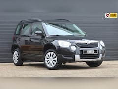 Skoda Yeti - 1.2 TSI Ambition Airco/6-Bak/Dealer onderhouden