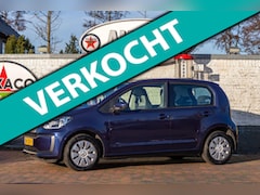 Volkswagen Up! - 1.0 BMT move up 1e Eig. 34.400 km + NAP NL-auto