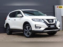 Nissan X-Trail - 1.3 DIG-T Acenta Pano/360°/Automaat/Trekhaak/Clima