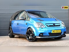 Opel Meriva - OPC 180PK/UNIEK/RECARO/XENON/CLIMA