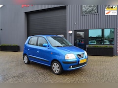 Hyundai Atos - 1.1i Dynamic Prime