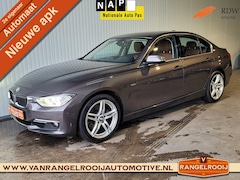 BMW 3-serie - 328i Upgrade Edition, aut., xenon, schuifdak, pdc v+a